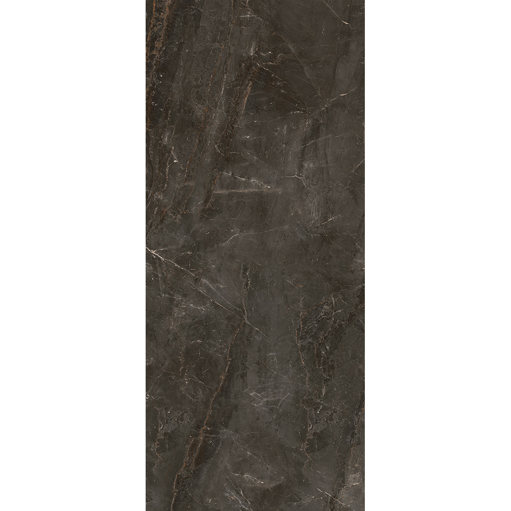 Salerno Nero 120x280 Mat Salerno Nero 120x280 Mat - Billede 5