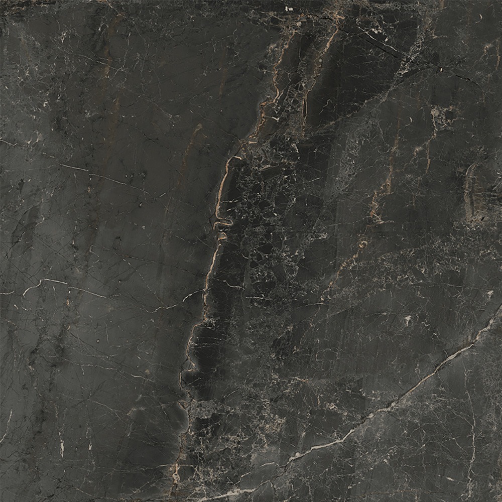 Salerno Nero 60x60 Blank Salerno Nero 60x60 Blank - Billede 4