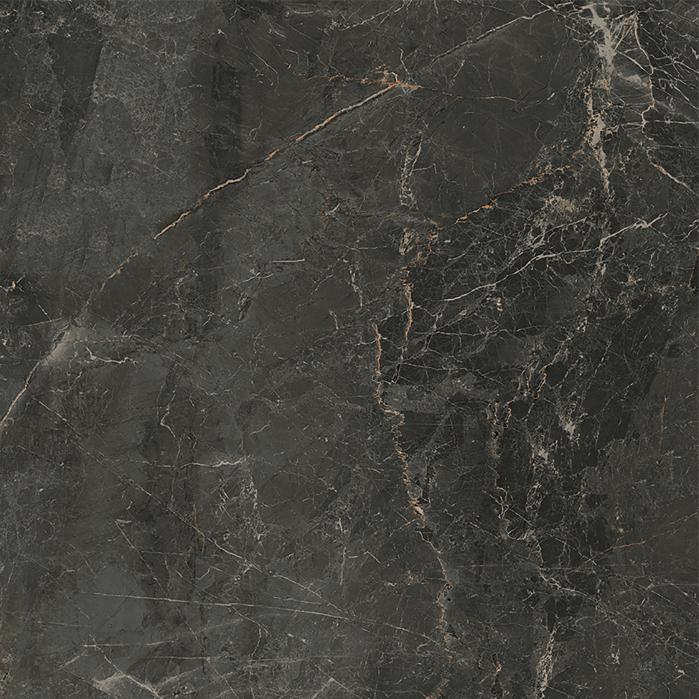 Salerno Nero 60x60 Ru Salerno Nero 60x60 Ru - Billede 2