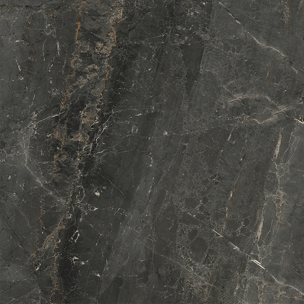 Salerno Nero 60x60 Ru Salerno Nero 60x60 Ru - Billede 5