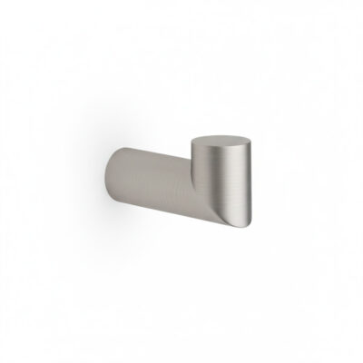 Timeless ABC-410 Håndklædekrog. Børstet Metal