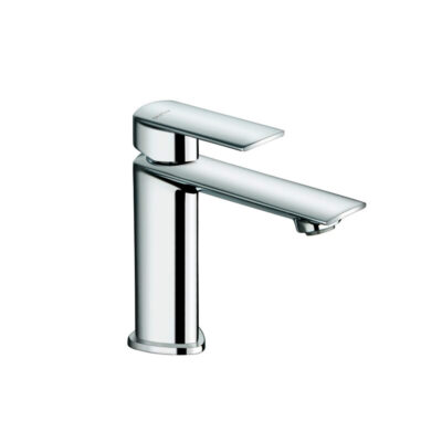 Timeless PFC-220 Håndvaskarmatur Børstet Metal