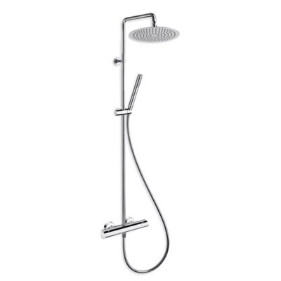 Timeless PFC-486 Brusesæt Poleret Gunmetal Timeless PFC-486 Brusesæt Poleret Gunmetal