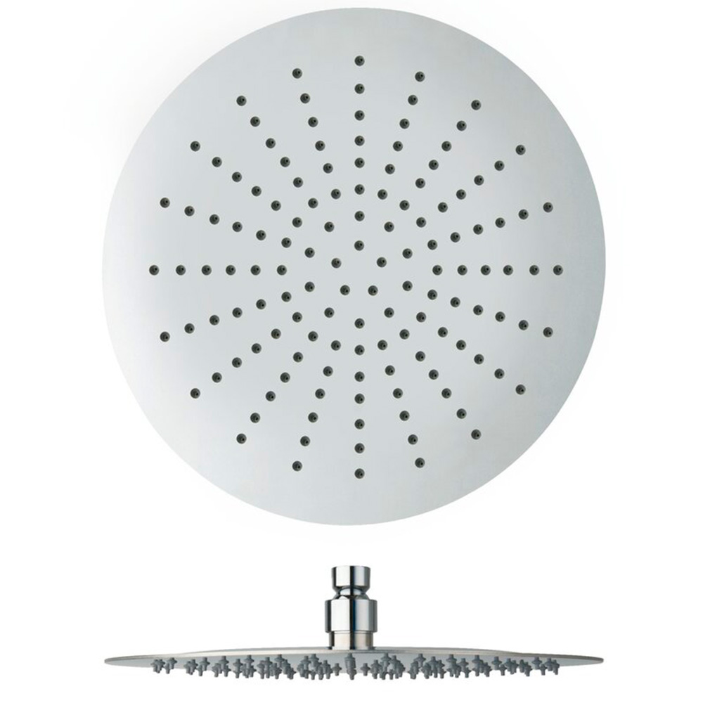 Timeless PFC-602 Komplet Brusesæt Krom Timeless PFC-602 Komplet Brusesæt Krom - Billede 2