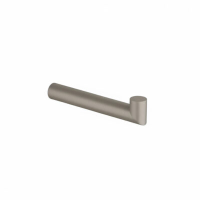 Timeless ABC-400 Papirholder Poleret Gunmetal