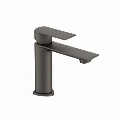 Timeless PFC-220 Håndvaskarmatur Børstet Gunmetal Timeless PFC-220 Håndvaskarmatur Børstet Gunmetal