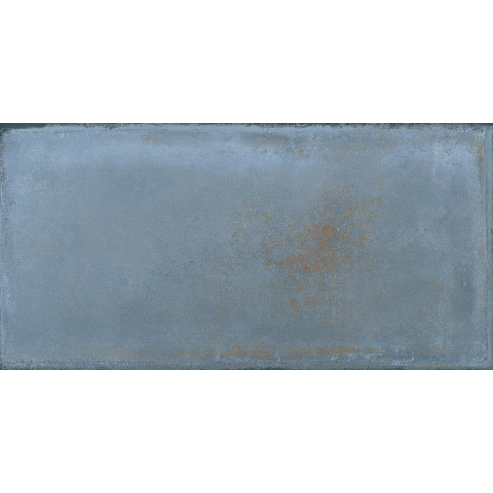 Bari Cobalto 20x40 Ru Bari Cobalto 20x40 Ru - Billede 2