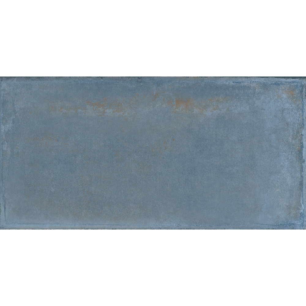 Bari Cobalto 20x40 Ru Bari Cobalto 20x40 Ru - Billede 5