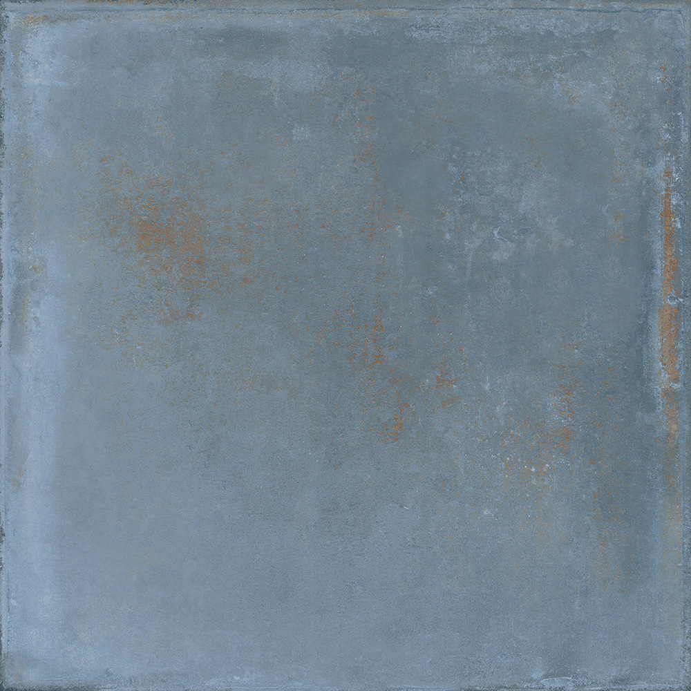 Bari Cobalto 40x40 Mat Bari Cobalto 40x40 Mat - Billede 2