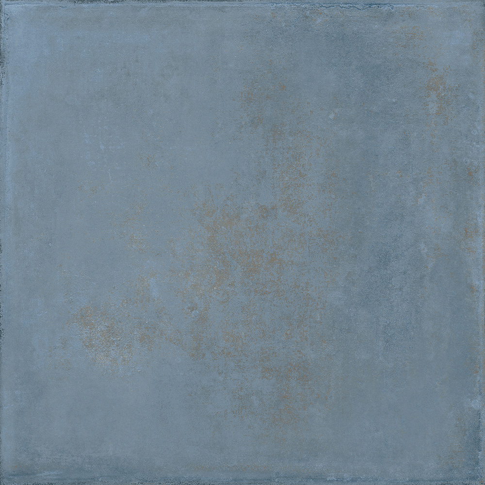 Bari Cobalto 40x40 Mat Bari Cobalto 40x40 Mat - Billede 4