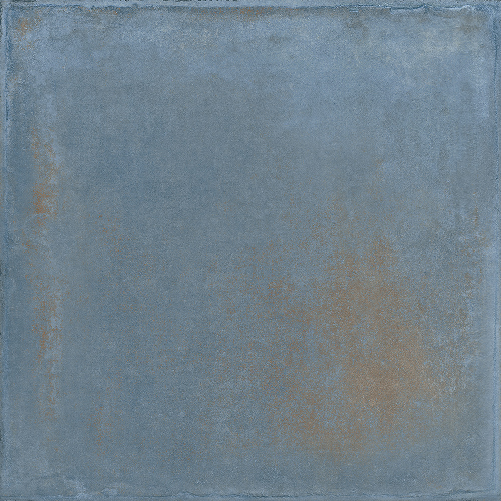 Bari Cobalto 40x40 Mat Bari Cobalto 40x40 Mat - Billede 5