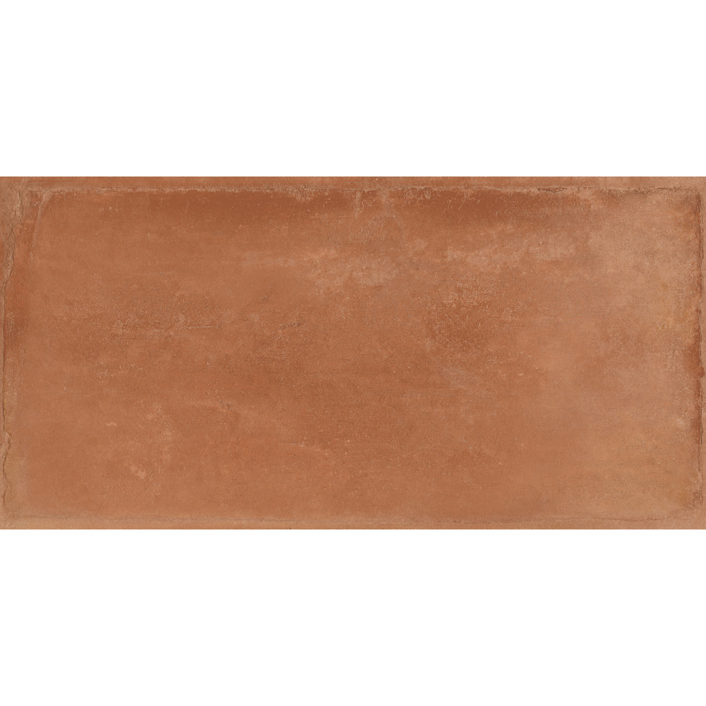 Bari Terracotta 20x40 Ru Bari Terracotta 20x40 Ru - Billede 2