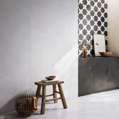 Bari Zirconio 30x30 Mat