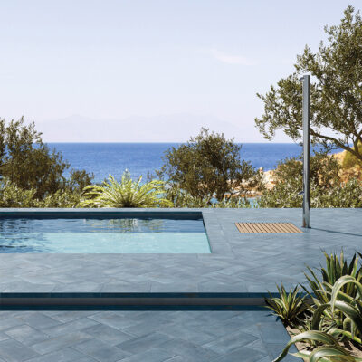 Bari Cobalto 20x40 Mat