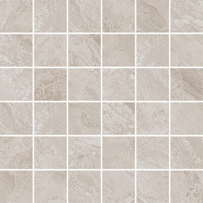 Prato Avorio 30x30 Blank Mosaik