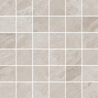 Prato Avorio 30x30 Mat Mosaik