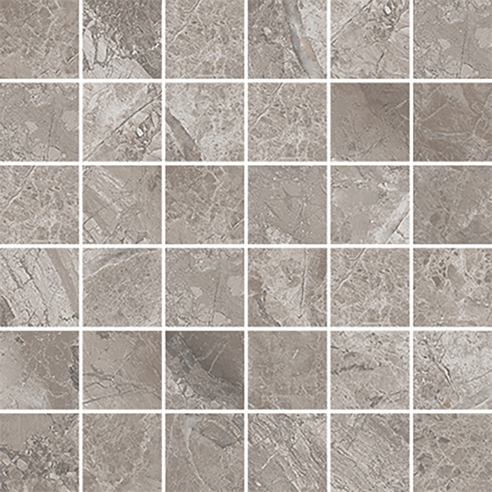 Prato Beige 30x30 Blank Mosaik Prato Beige 30x30 Blank Mosaik - Billede 3