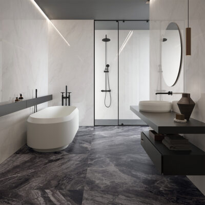 Prato Carbone 30x60 Mat