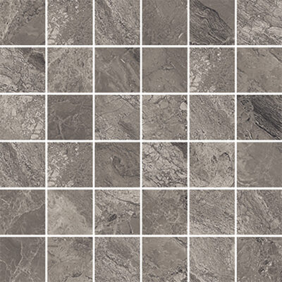 Prato Grigio 30x30 Blank Mosaik