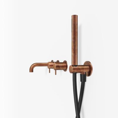 Kararmatur Mixer 19 cm Vintage