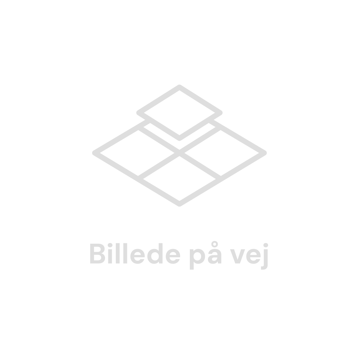 Prøve-Salerno Nero BL 9 R